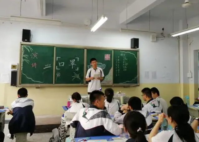 依托名校带弱校强校扶新校开展模式区域教育力量全域共进 依托名校带弱校强校扶新校开展模式区域教育力量全域共进