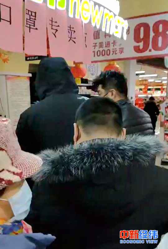 假冒伪劣、虚假发货……口罩“补货”过程中小心这些坑!